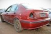 Maska Honda Civic VI MB 1997-2001 Hatchback 5-drzwi 